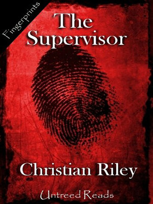 cover image of The Supervisor